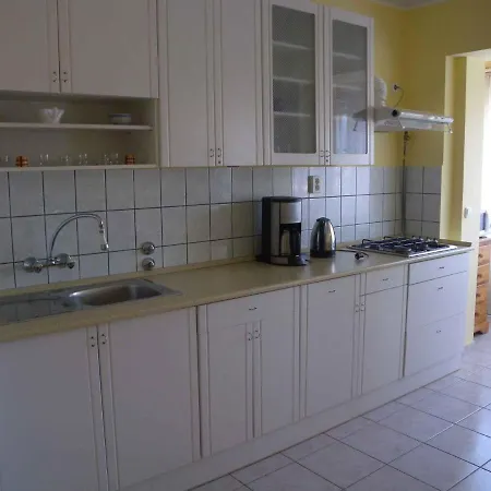 In Heviz/balaton 18917 Apartment *