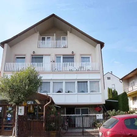 Apartment In Heviz/balaton 18917
