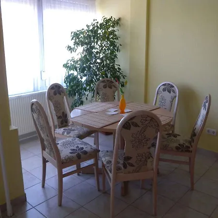 In Heviz/balaton 18917 Apartment