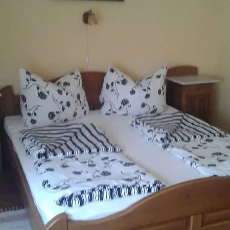 In Heviz/balaton 18917 Apartment