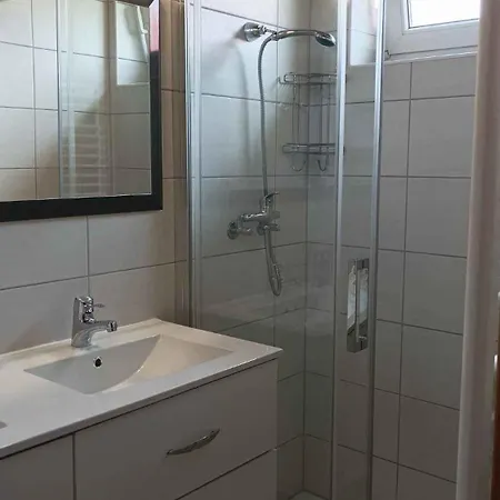 In Heviz/balaton 18917 Apartment