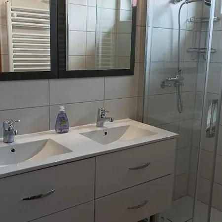 In Heviz/balaton 18917 Apartment *